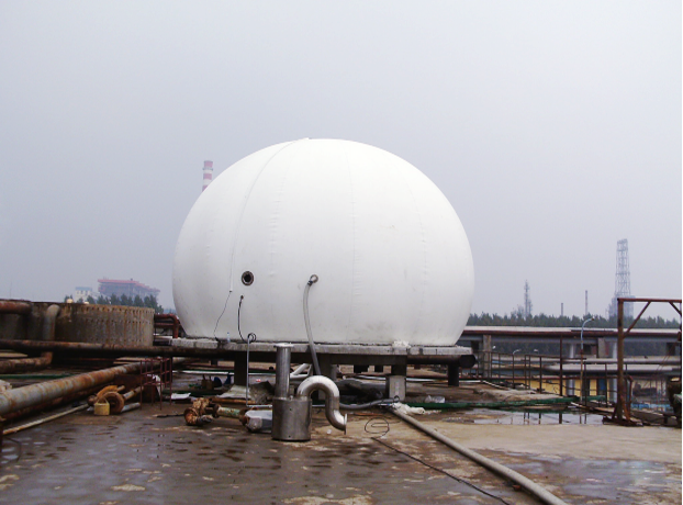 優佳-山東博匯紙業污水處理廠改造