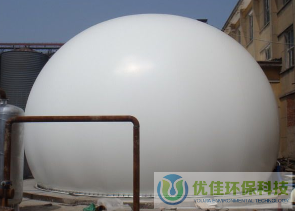 優(yōu)佳柔性氣柜