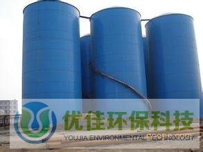 沼氣發(fā)酵罐厭氧罐HCF