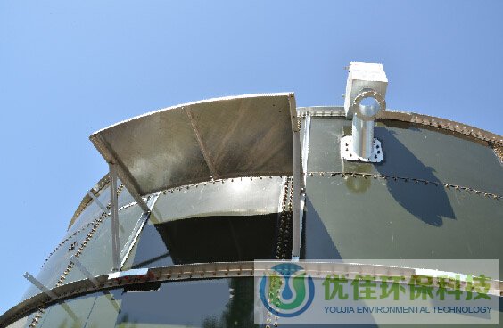 搪瓷拼裝罐外形美