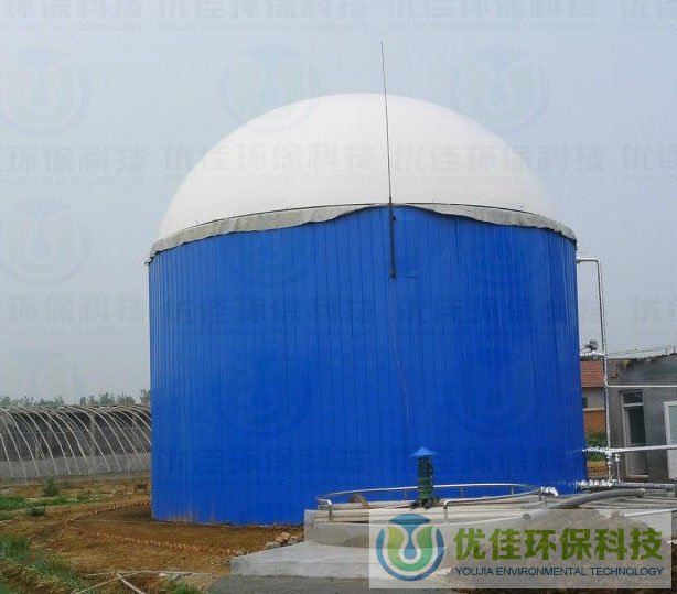 搪瓷拼裝罐行業